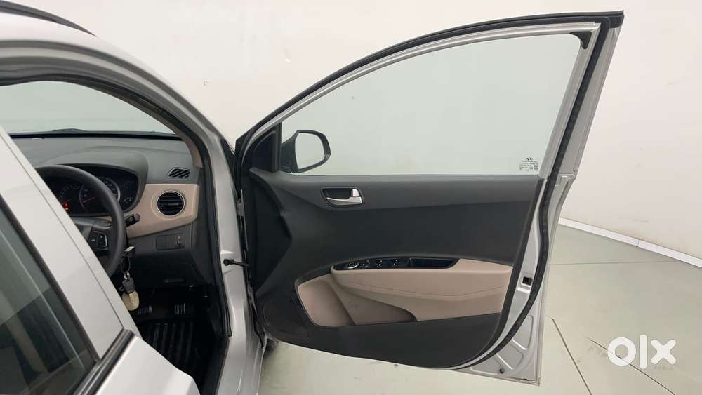 Hyundai Grand I10 1.2 Kappa Sportz, 2015, Petrol