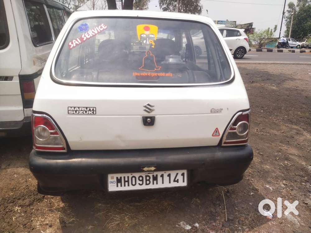 Maruti Suzuki 2010 Model