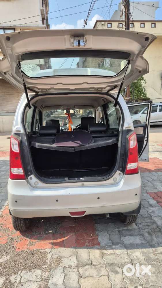Wagonr 2015