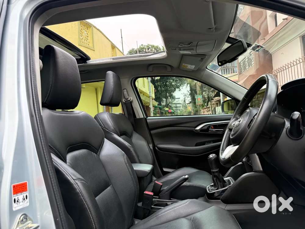 Toyota Urban Cruiser Hyryder 1.5 V Neo Drive, 2022, Petrol