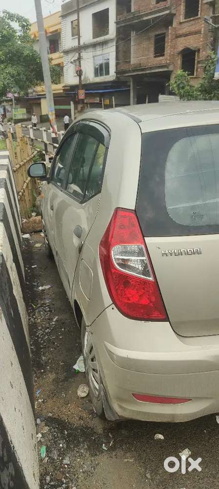 Hyundai I10 2011 Petrol 90538 Km Driven