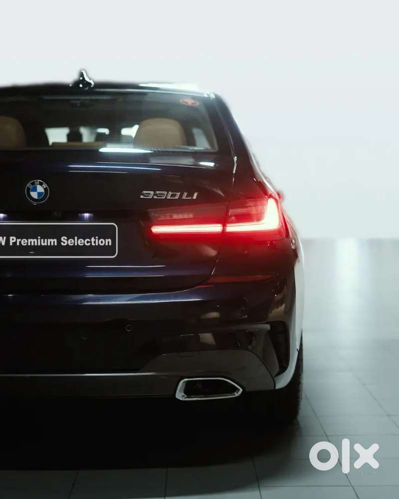 Bmw 3 Series 2022 Edition