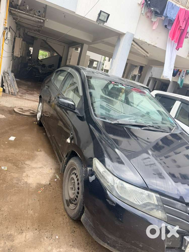 Honda City 2009 Model