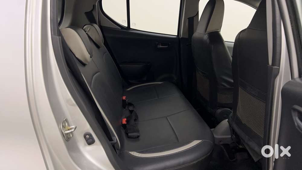 Maruti Suzuki A-star Vxi (abs), Automatic, 2011, Petrol