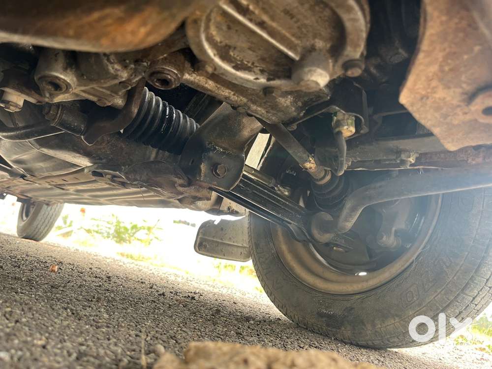 Maruti Suzuki 800 1987 Petrol Good Condition