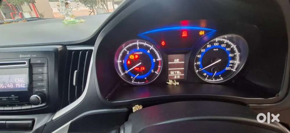 Baleno Car Good Condition