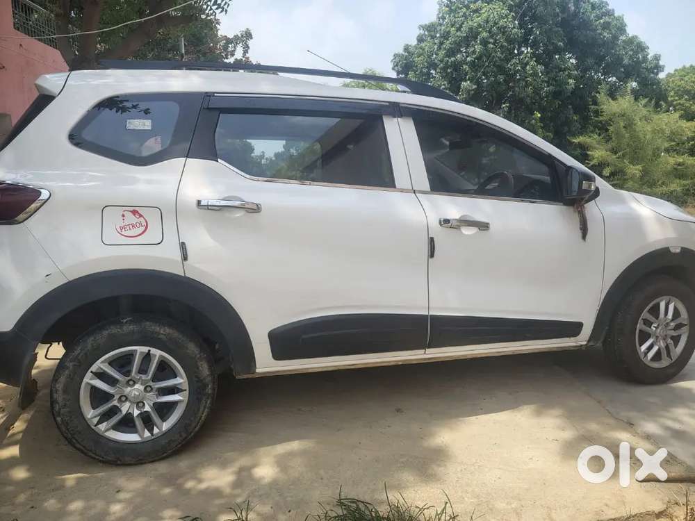 Renault Triber 1.0 Rxl 2024