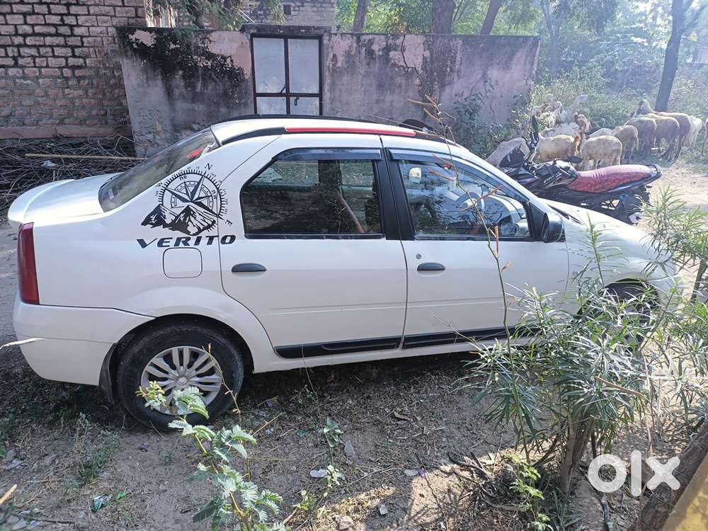 Mahindra Verito 2012 Diesel Good Condition