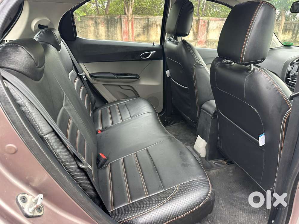 Tata Tiago 1.05 Revotorq Xz, 2016, Diesel