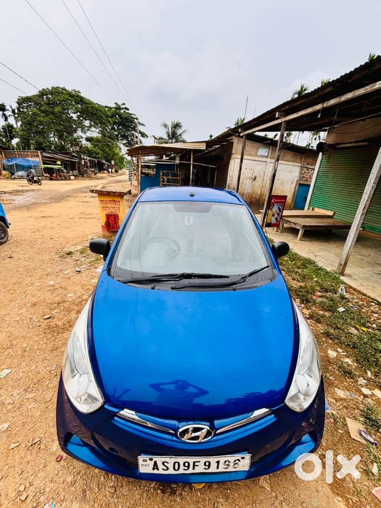 Hyundai Eon Petrol 2019