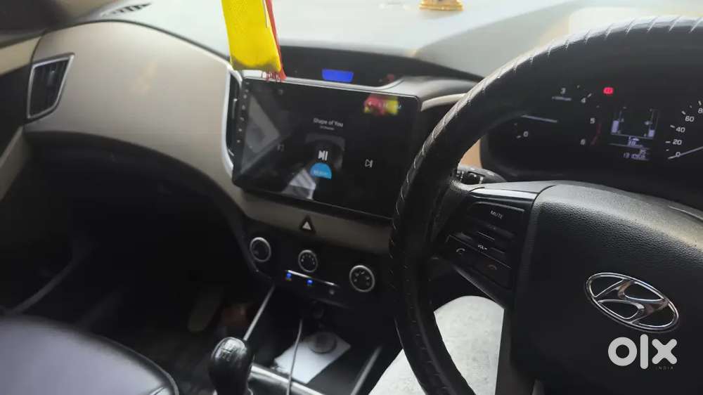 Hyundai Creta 1.4 2016