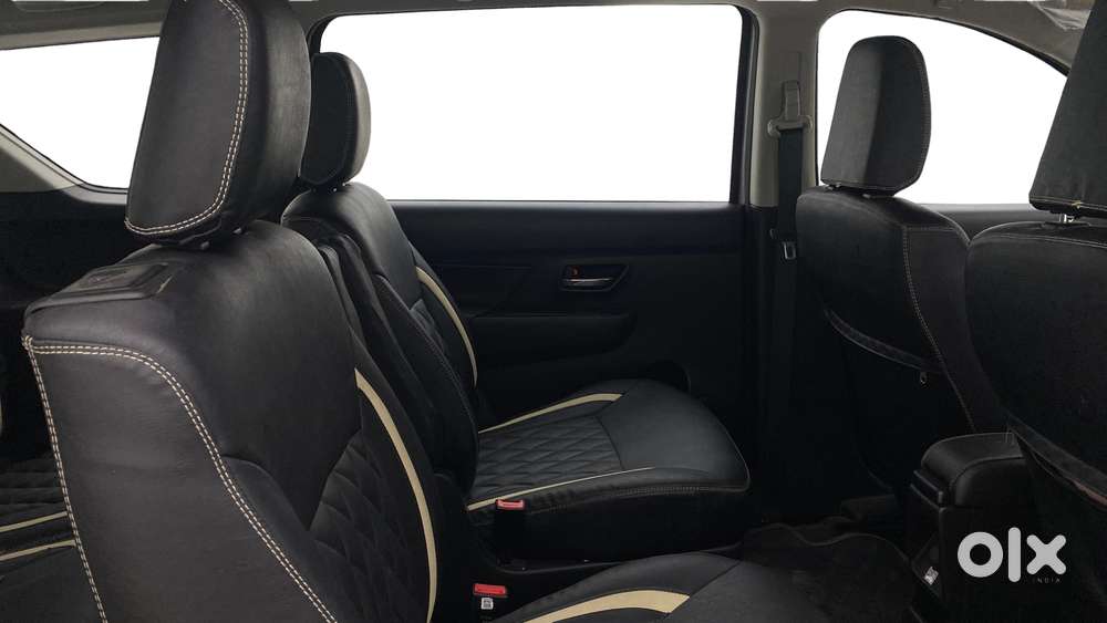 Maruti Suzuki Xl6 Zeta, 2022, Petrol