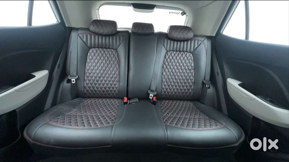 Hyundai Venue 1.0 Sx (o) Turbo Dct, 2024, Petrol