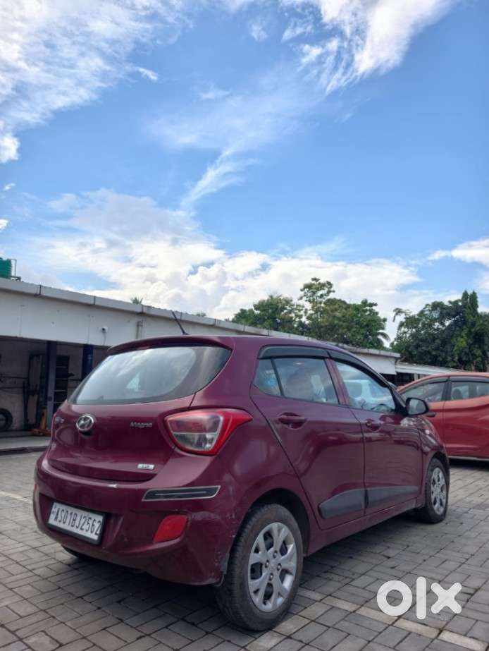 Hyundai Grand I10 Magna, 2014, Petrol