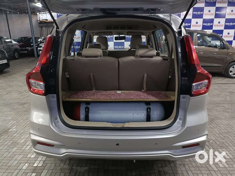 Maruti Suzuki Ertiga Vxi (o) Cng, 2020, Cng & Hybrids