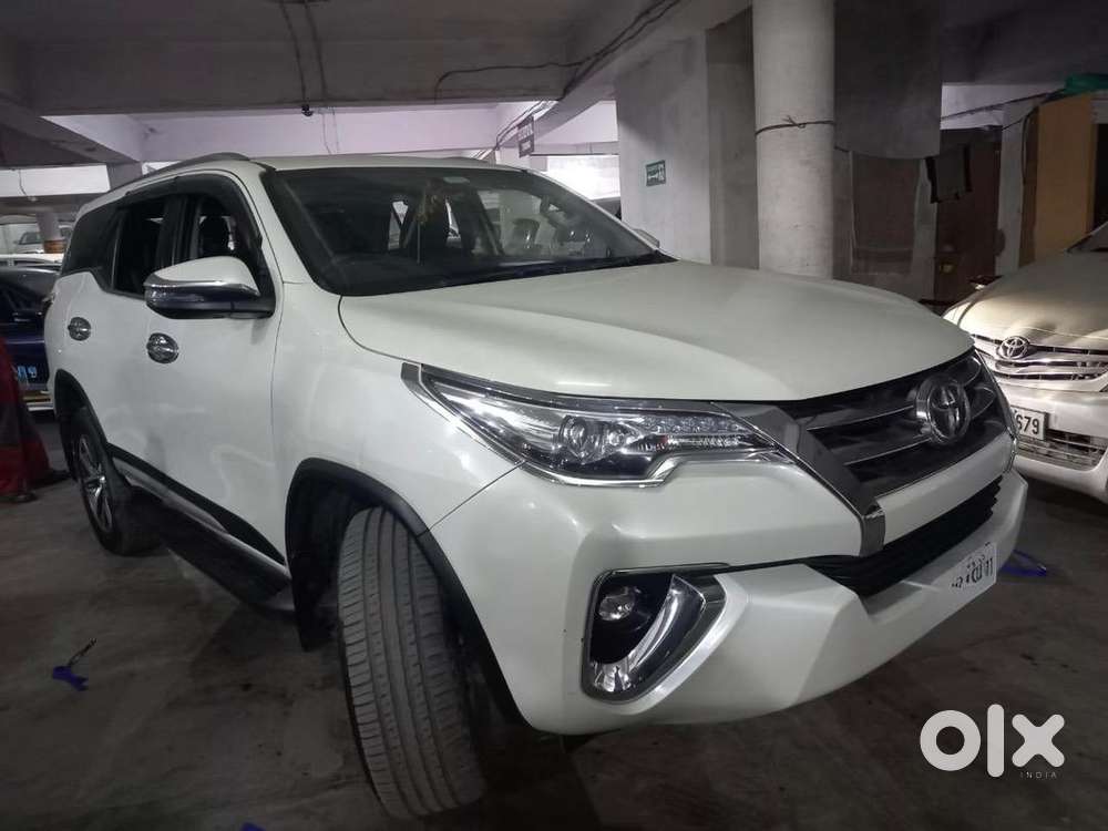 Toyota Diesel Manual 2018