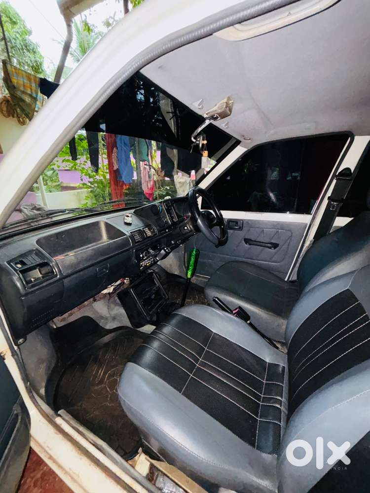 Maruti 800 2002 Model For Sale