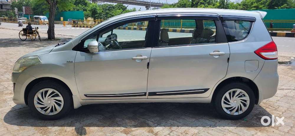 Maruti Suzuki Ertiga Vdi, 2015, Diesel