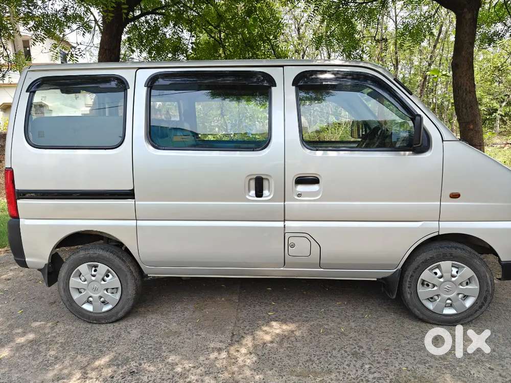 Maruti Suzuki Eeco 2023 Petrol 28000 Km Driven