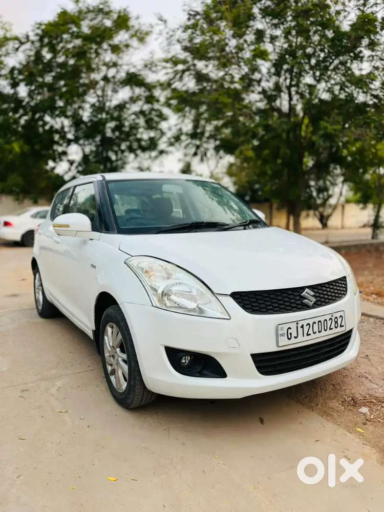 Maruti Suzuki Swift 2013 Diesel 115000 Km Driven