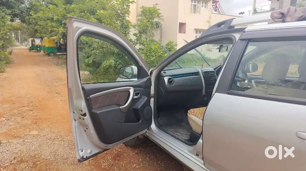 Renault Duster 1.3 Rxz 2021
