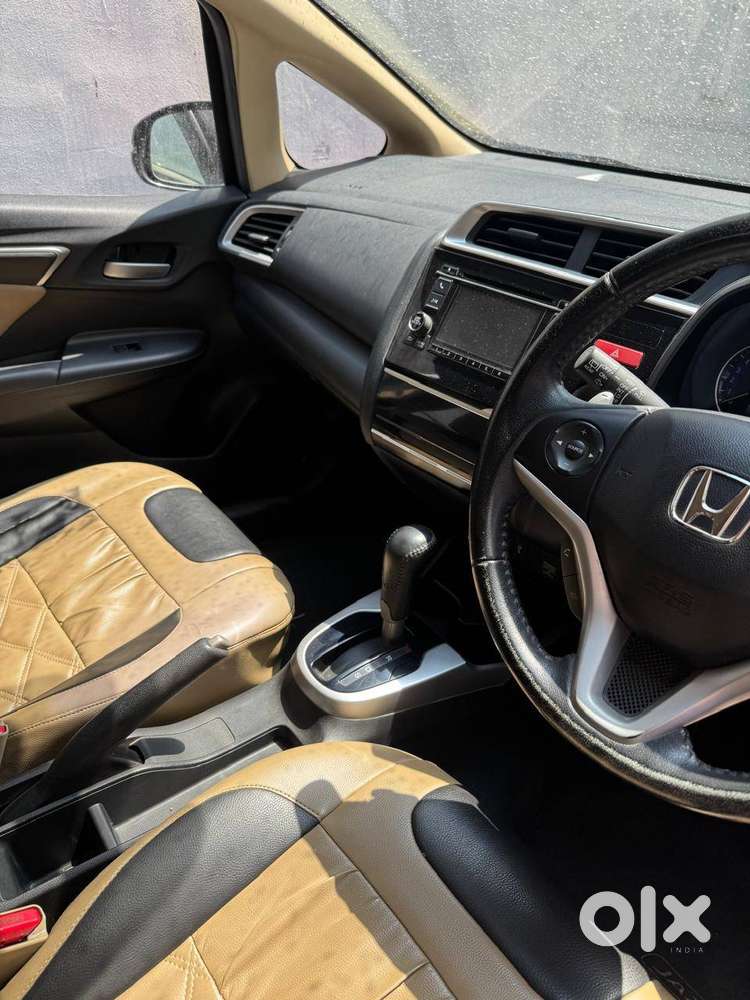 Honda Jazz 1.2 Automatic Car Contact Direct Owner