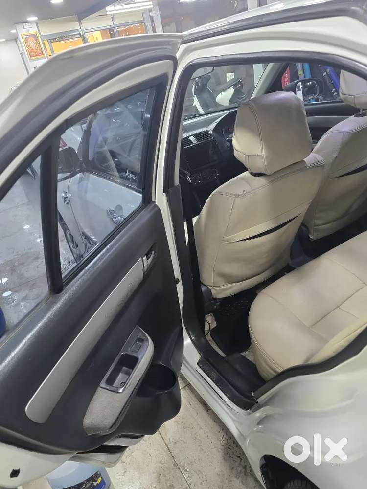 Maruti Suzuki Dzire 2010