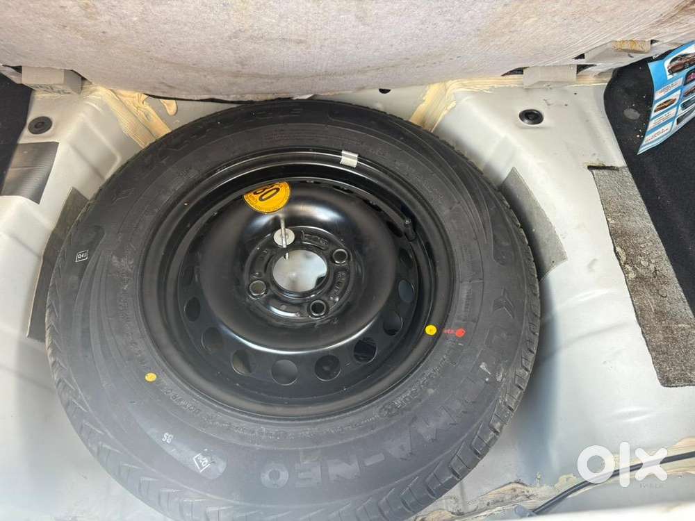 Tata Tiago 2022 Petrol Well Maintained