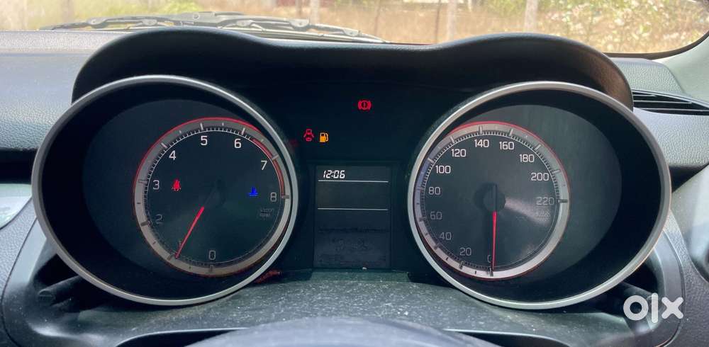 Maruti Suzuki Swift Vxi 2018, 2018, Petrol