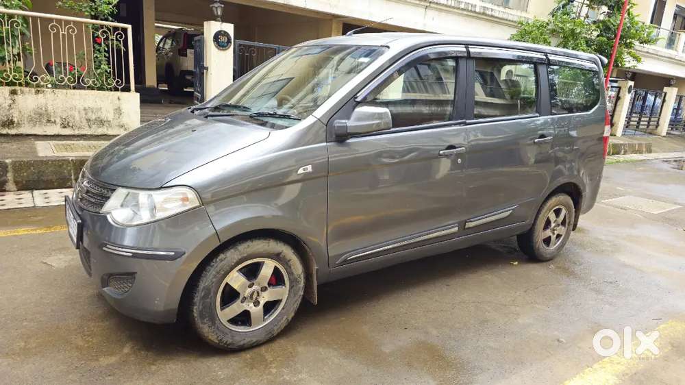 Chevrolet Enjoy 2013 Diesel Manual