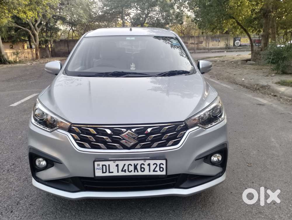 Maruti Suzuki Ertiga Vxi (o) Cng, 2025, Cng & Hybrids