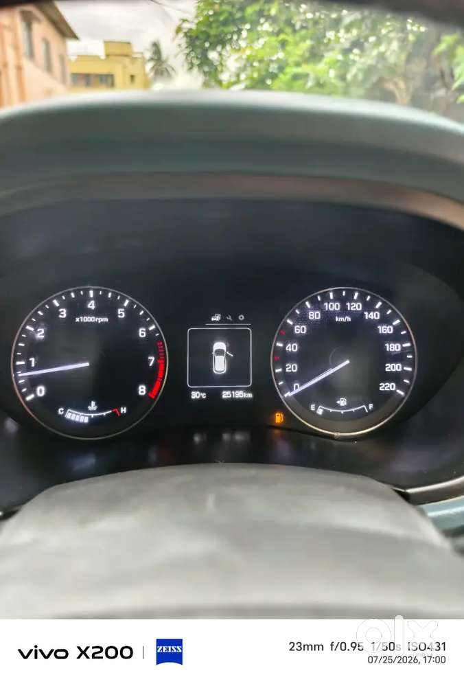 Hyundai I20 Active 2017 Petrol Manual