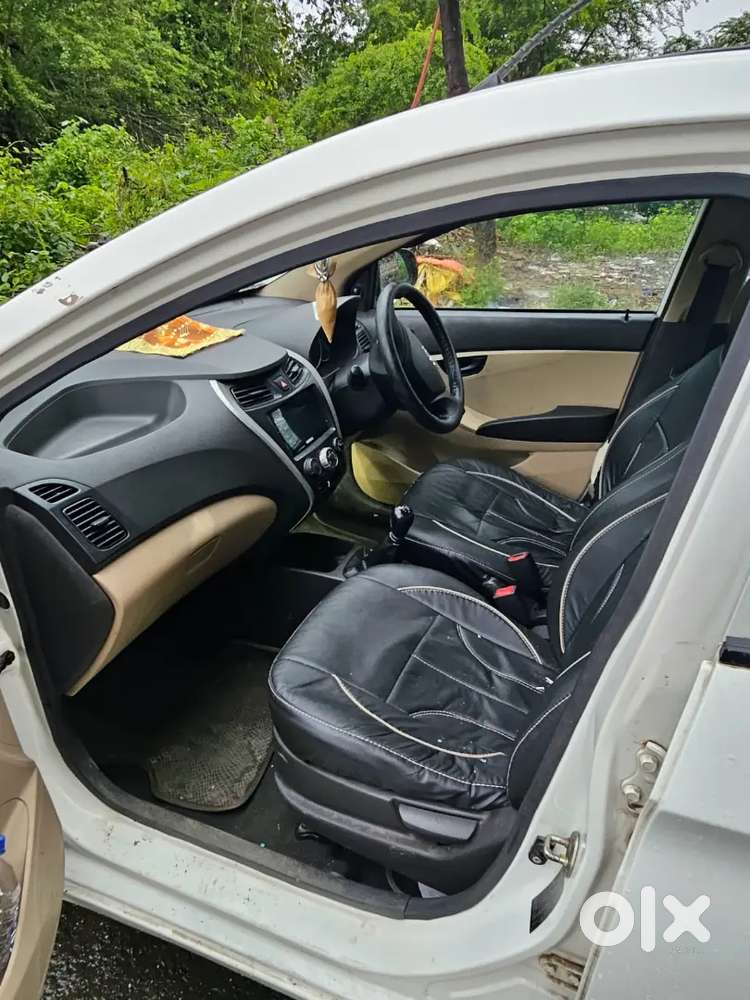 Hyundai Eon 2012