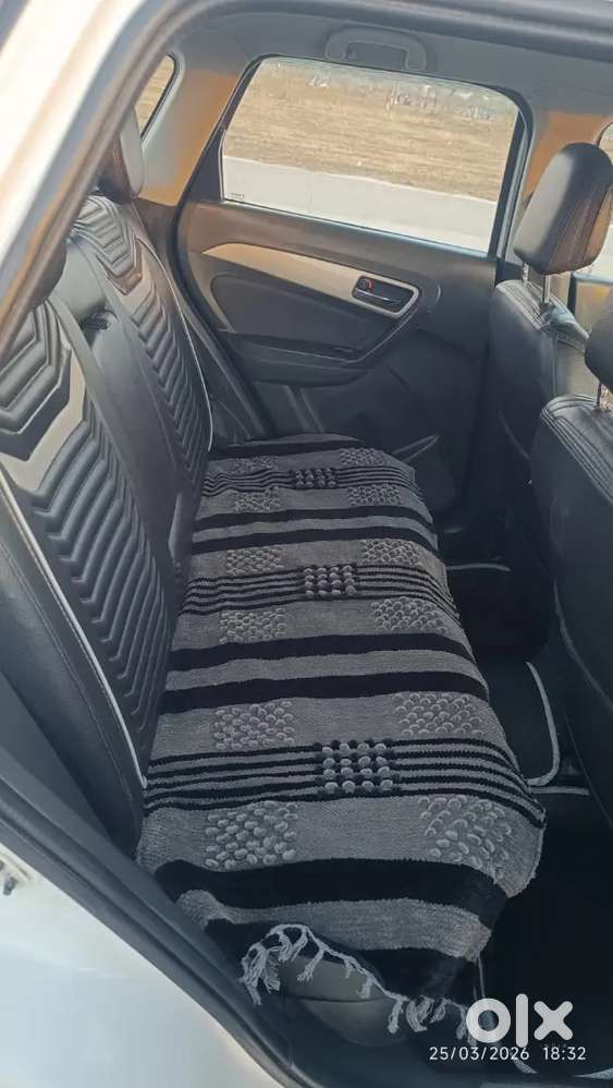 Maruti Suzuki Brezza 2017 Diesel Good Condition