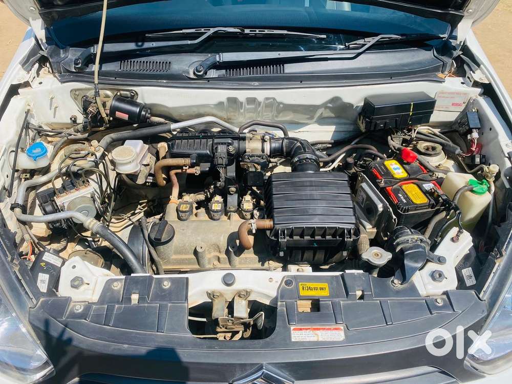 Maruti Suzuki Alto 800 2012-2016 Lxi Anniversary Edition, 2023, Petr..