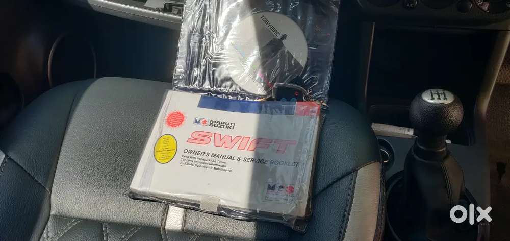 Maruti Suzuki Swift 2006