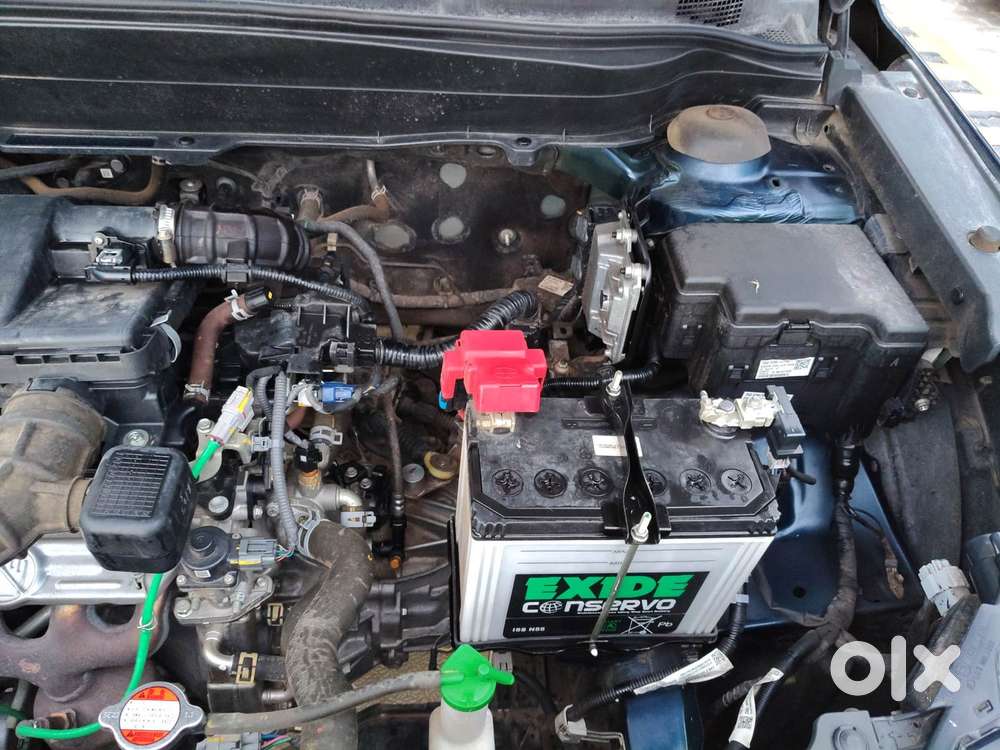 Maruti Suzuki Grand Vitara 1.5 Zeta Smart Hybrid, 2023, Petrol