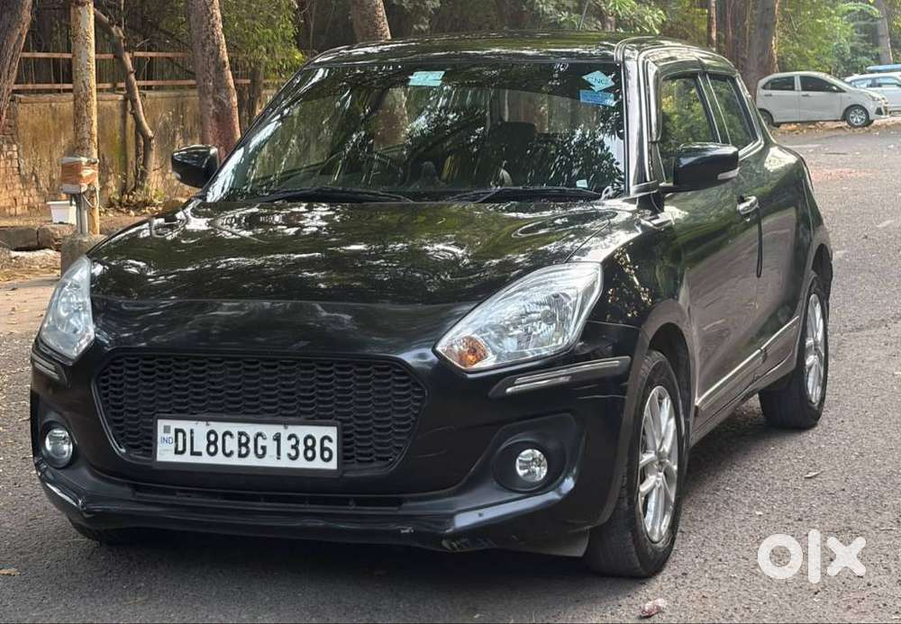 Maruti Suzuki Swift Amt Zxi Plus, 2023, Petrol