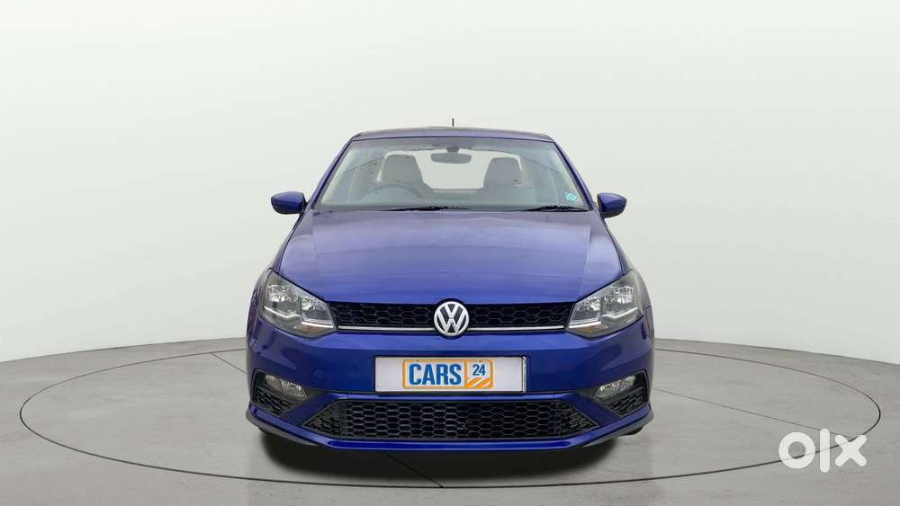 Volkswagen Vento 1.0 Highline Plus, 2020, Petrol