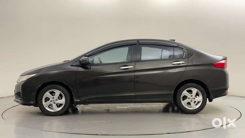 Honda City I Dtec Vx, 2014, Petrol