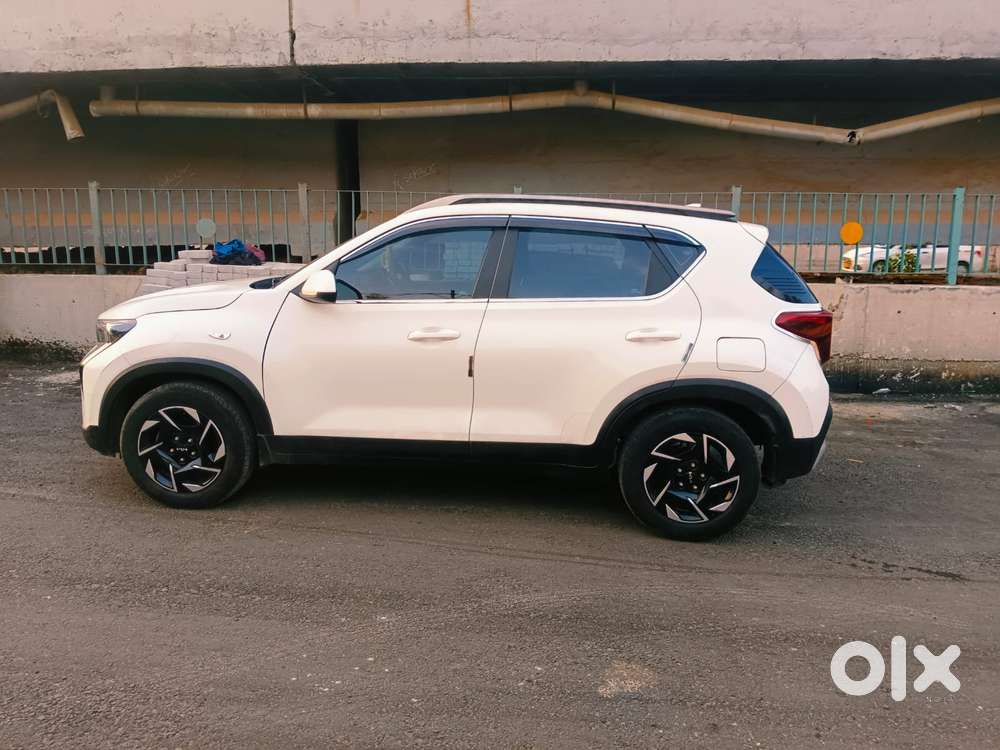 Kia Sonet 1.2 Htk Plus, 2024, Petrol