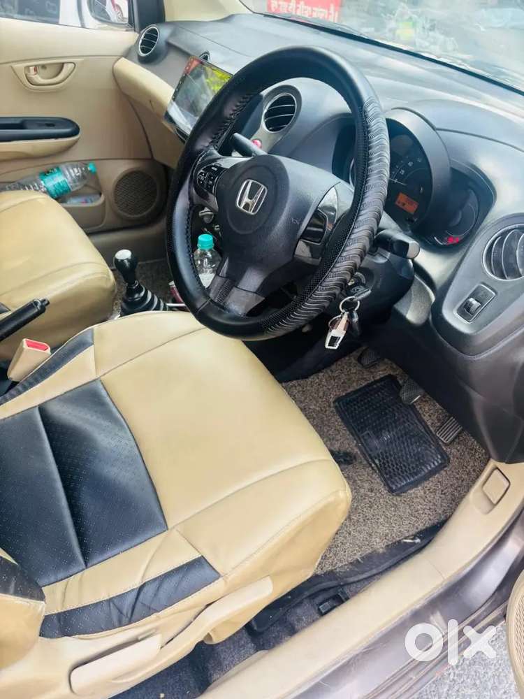 New Tyre  New Battery