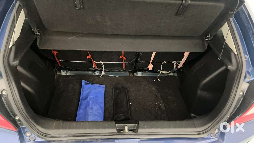 Maruti Suzuki Baleno 1.2 Zeta, 2018, Petrol