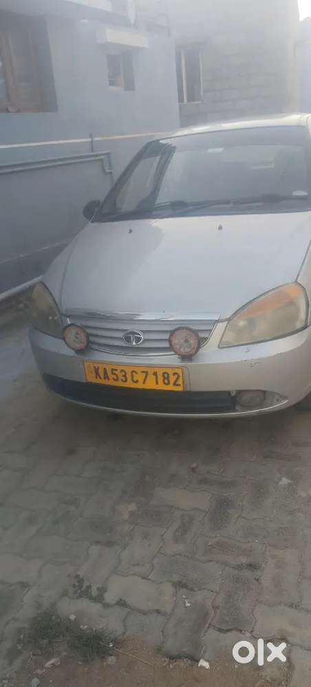 Tata Indica Ev2 2017 Diesel 113516 Km Driven