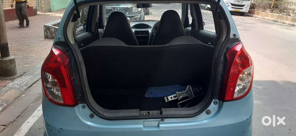 Maruti Suzuki Alto 800 Lxi, 2013, Petrol