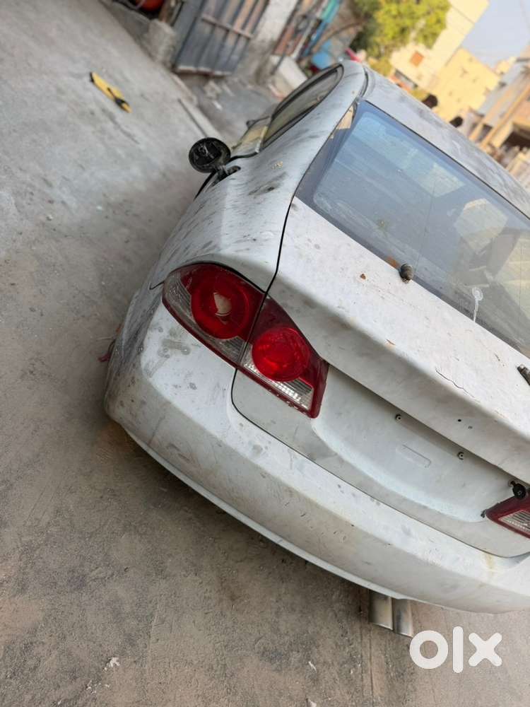 Honda Civic 1.8 Mt 2009