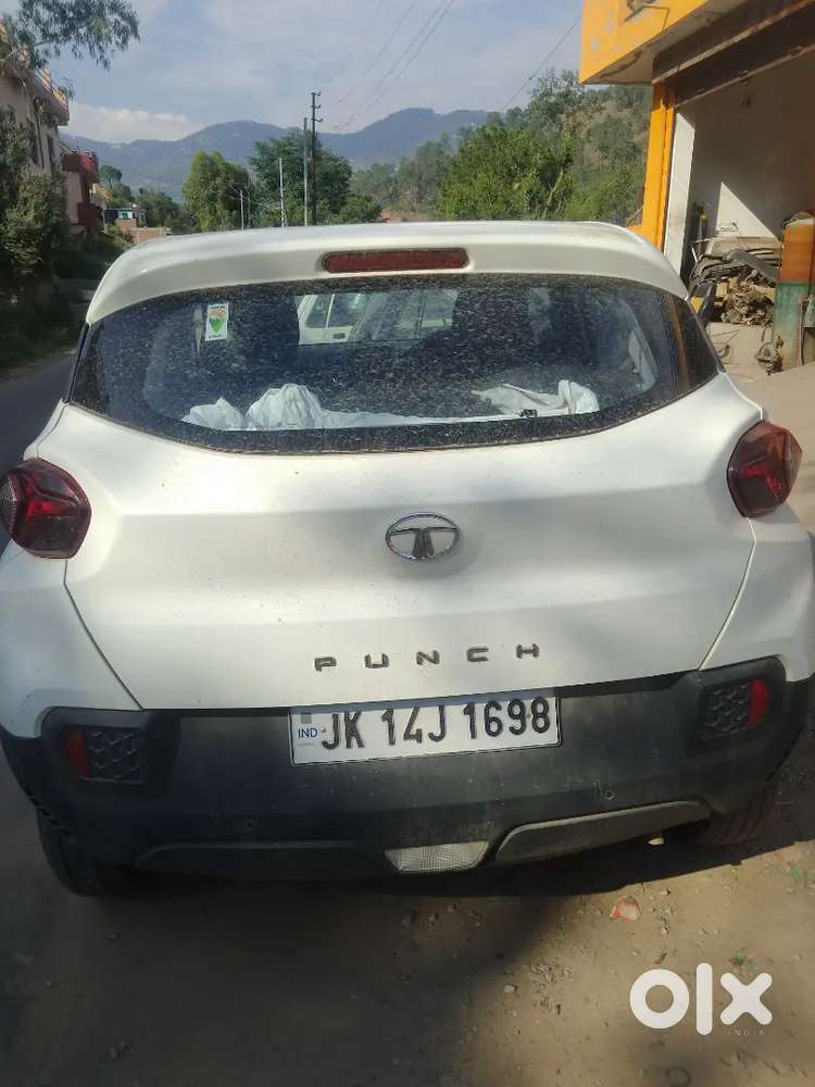 Tata Tiago 1.2 Revotron 2017