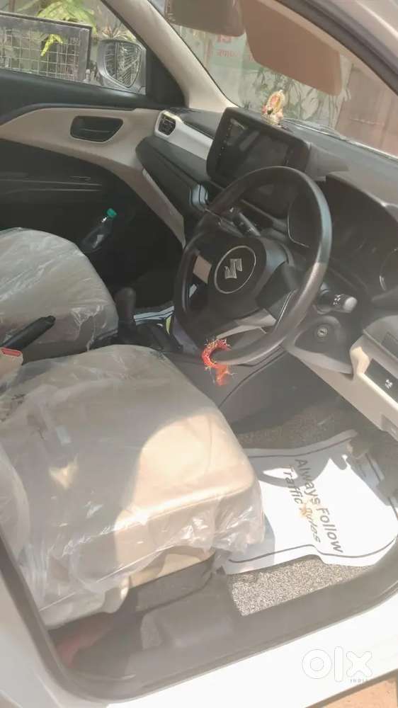 Maruti Dzire 1.2 Tour 2026