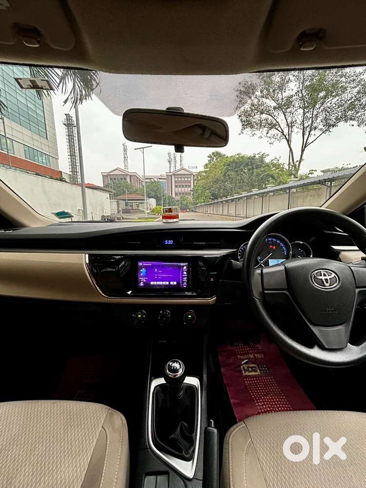 Toyota Corolla Altis 1.8 For Sale