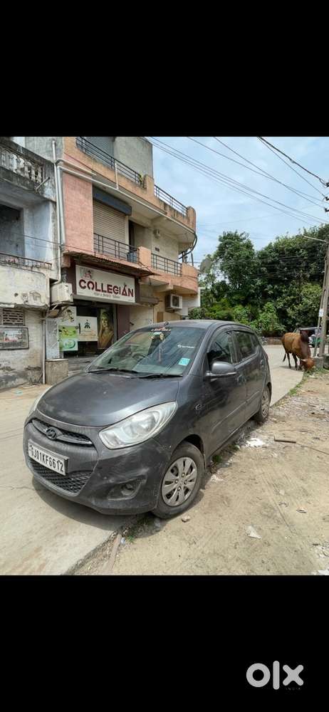 Hyundai I10 1.1 Magna(o) 2010